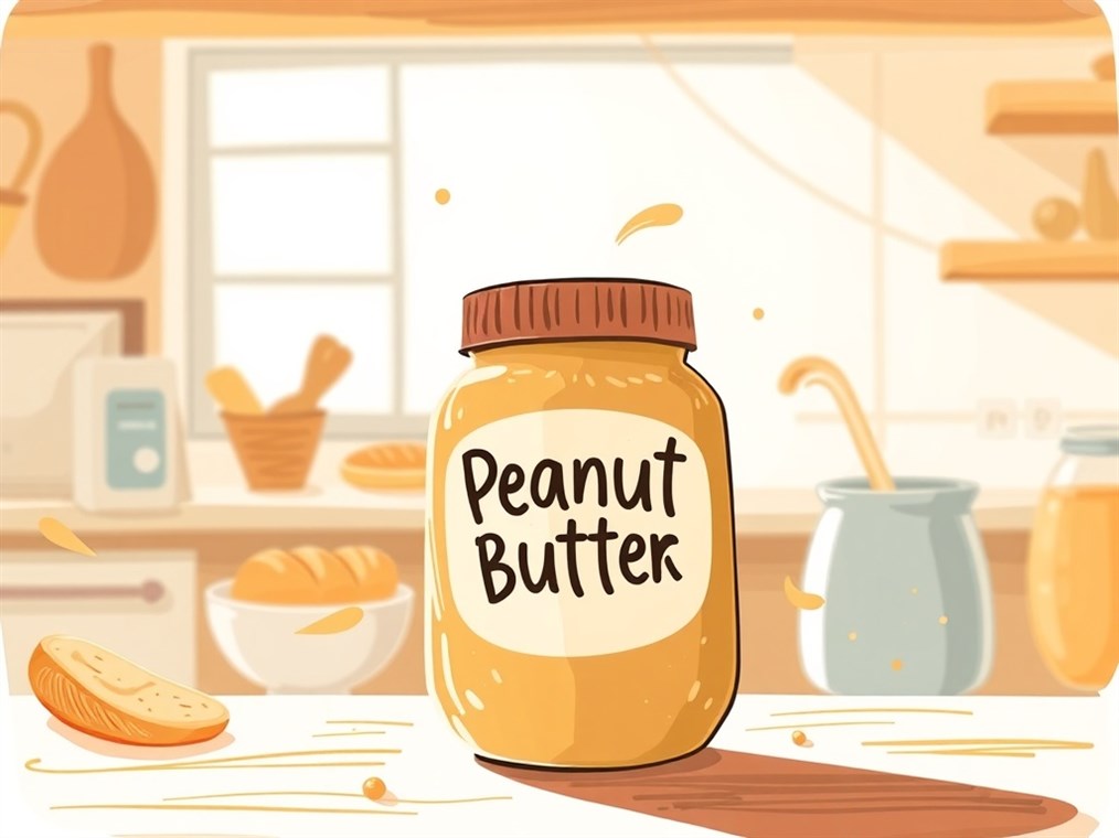 Does Peanut Butter Really Go Bad in the Heat? Let’s Get Real.