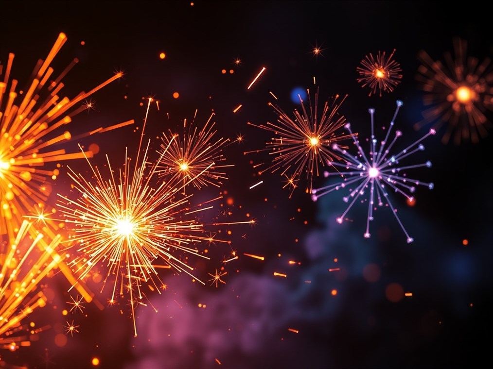 Can You Buy Sparks? Let’s Get to the Bottom of This.