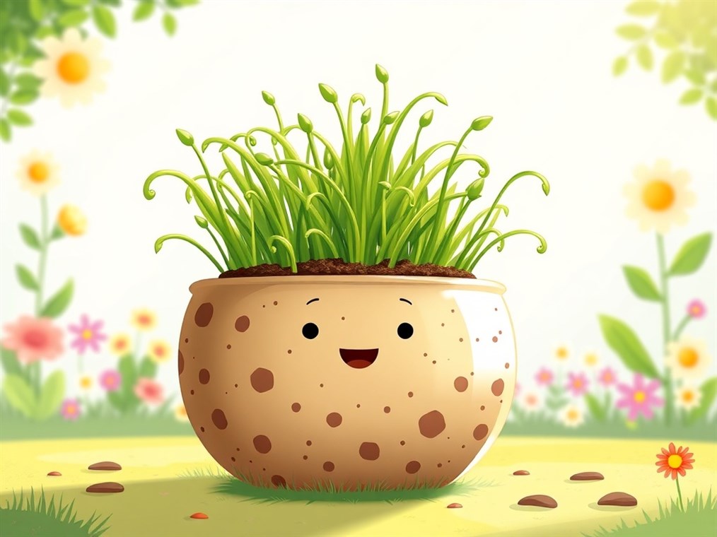 Can You Eat Chia Pet Plants? Let’s Dig In!