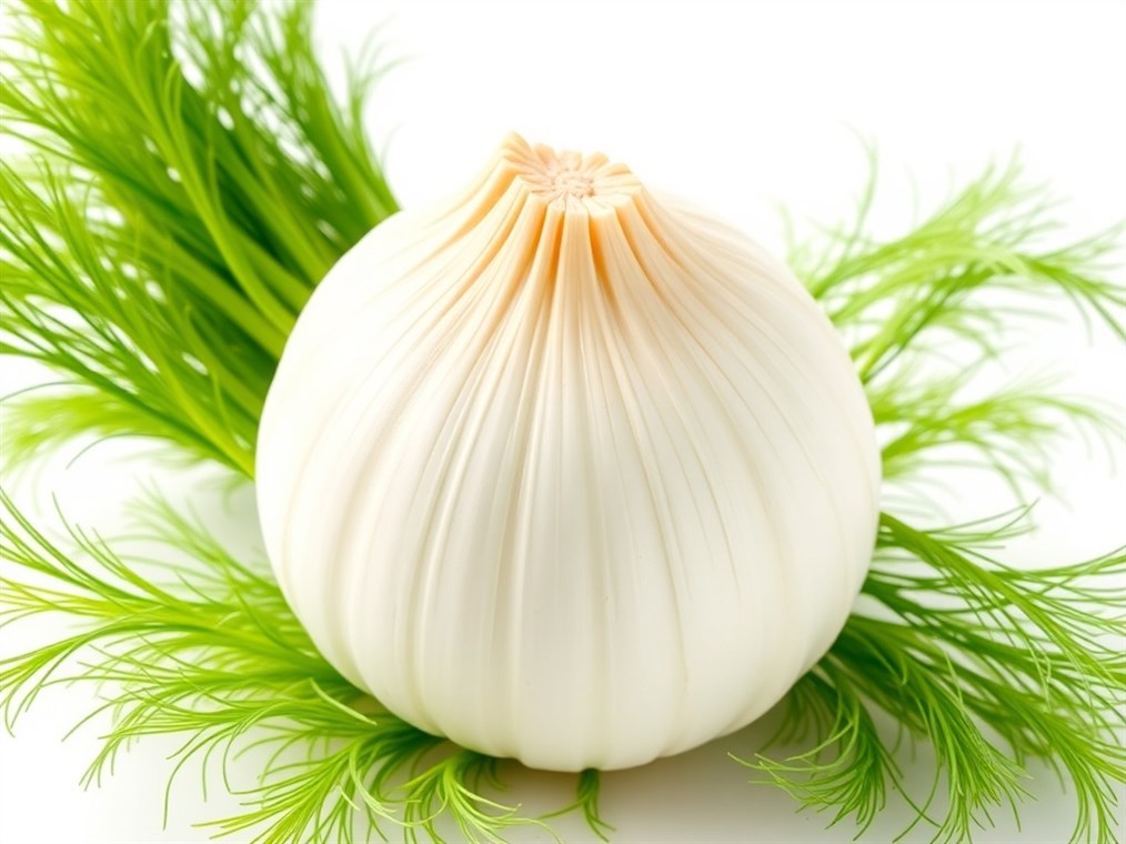 So, You’re Wondering About Fennel Fronds? Here’s the Scoop!