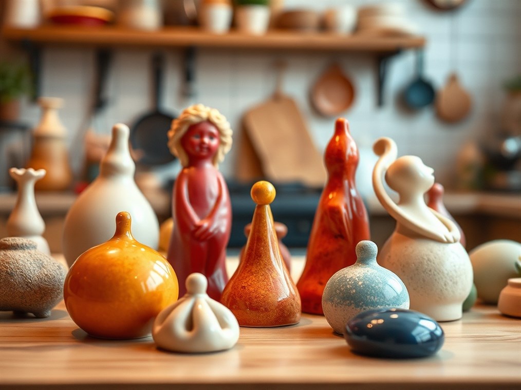 Can You Glaze Oven Clay? Let’s Get Real