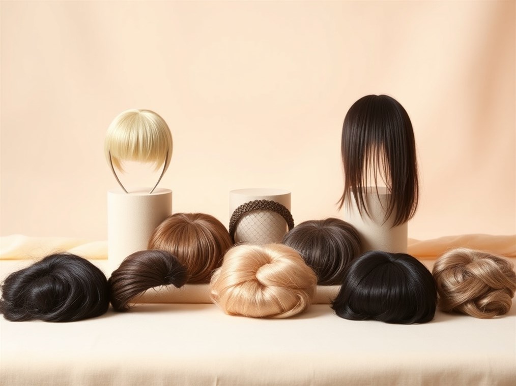 Can You Order Toppers Online? Getting Real About Buying Hair Toppers Online