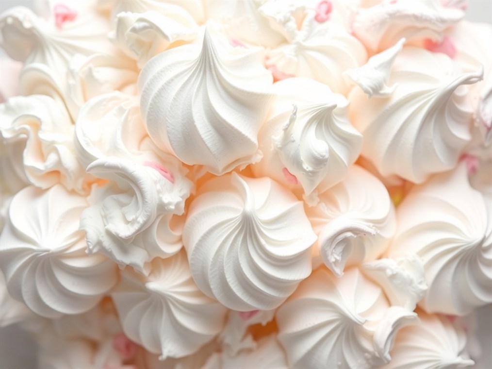 Meringue Mayhem: Have You Ever Gone Too Far with Your Egg Whites?