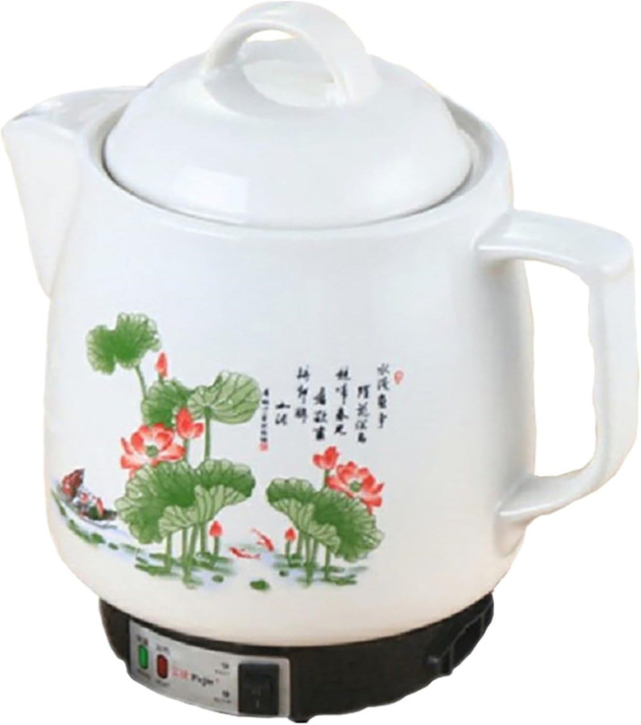 Chinese Medicine Automatic Electric Integrated – Tested and Reviewed