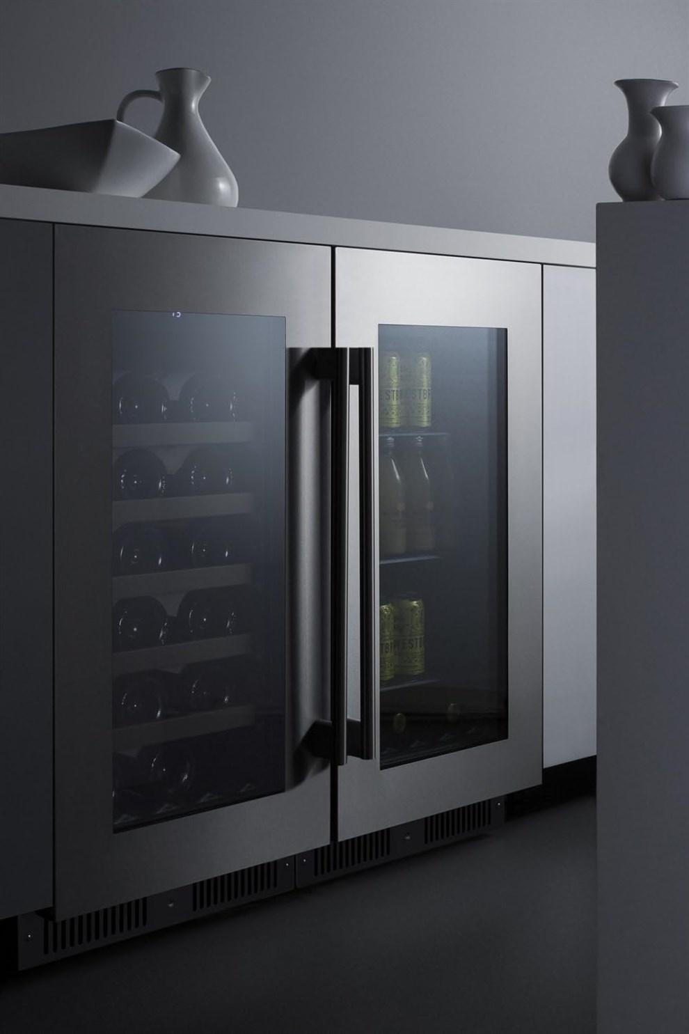 Classic Collection Cellar Refrigerator CL18WC