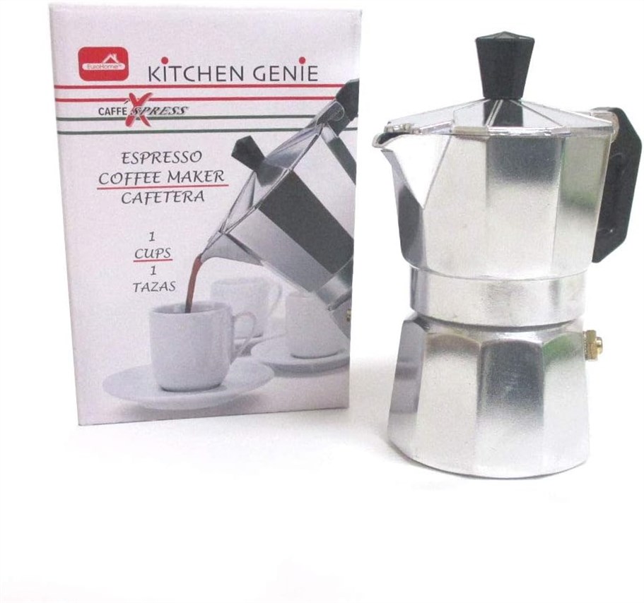 ATB Mini Espresso Maker: A Blogger’s Honest Take on This Tiny Titan