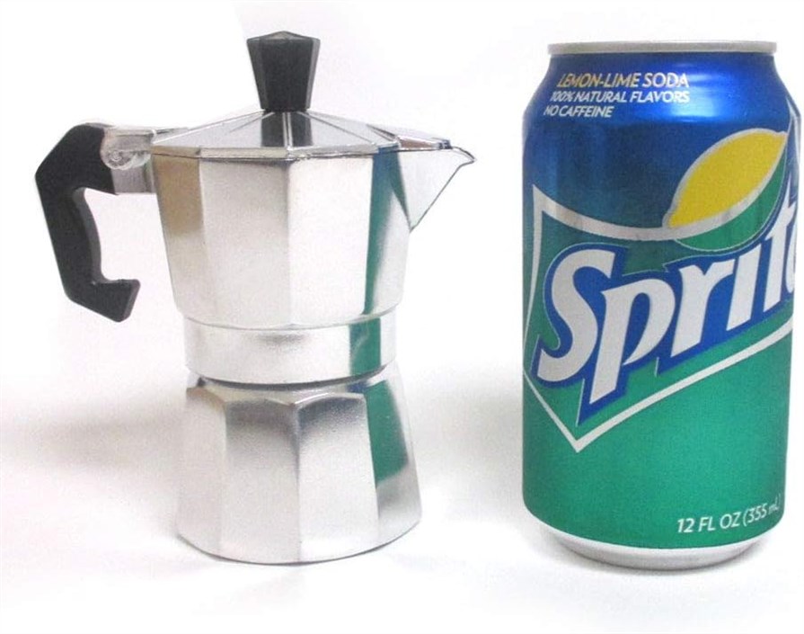 Coffee Cafetera Espresso Coffeemaker Expresso