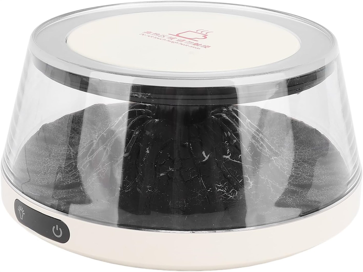 Coffee Electric Adjustable Temperature Material