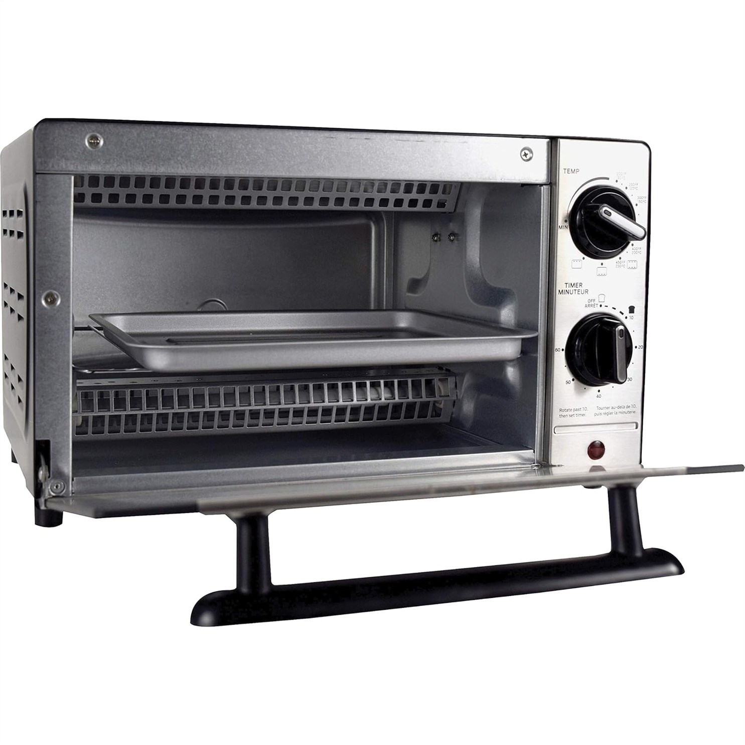 CoffeePro Haus Maid Toaster Oven OG9431