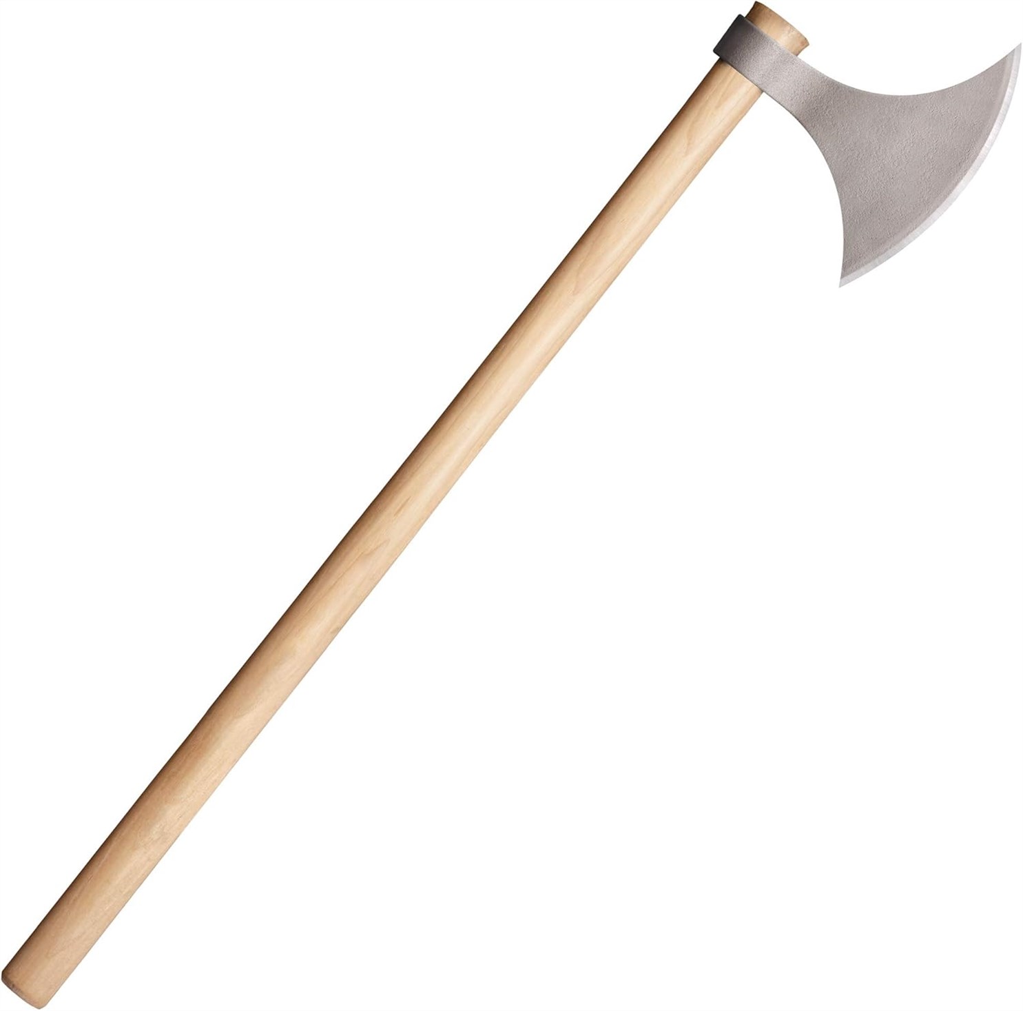 Cold Steel Viking Battle Axe – Review 2025