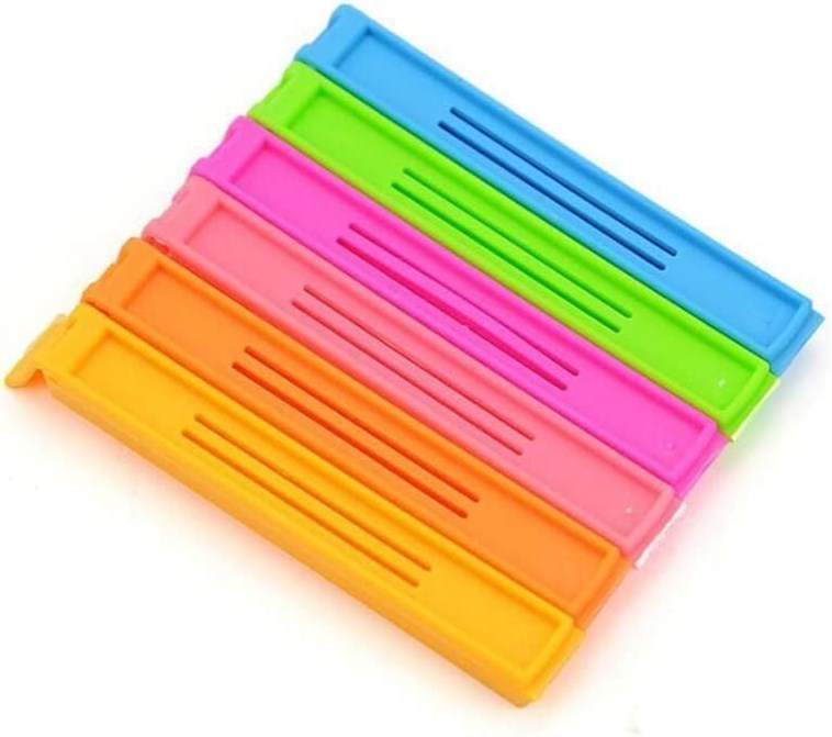 PULABO Colorful Bag Clips: A Blogger’s Take (If I Could Actually Get Them!) PULABO Colorful Bag Clips: A Blogger’s Take (If I Could Actually Get Them!)