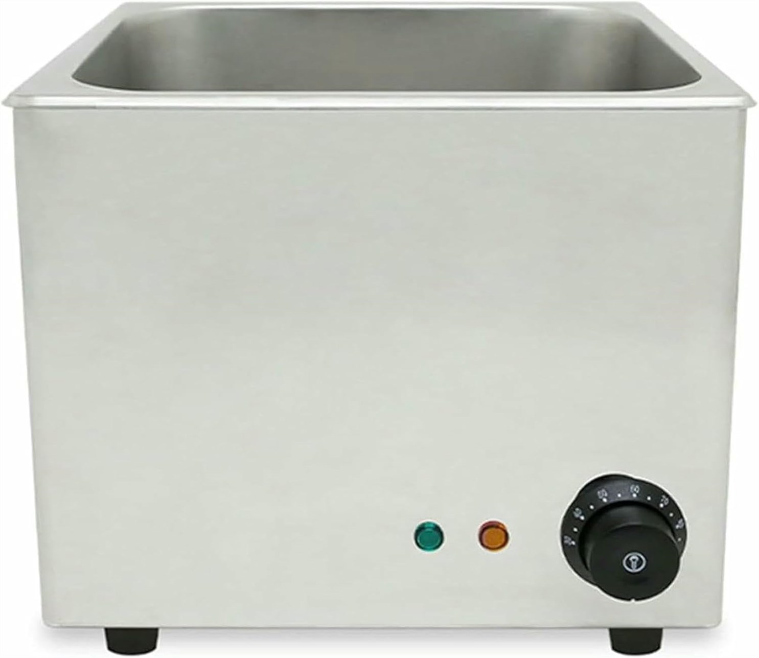 Cracking the Code to Commercial Egg Cooking: A Review of the FYLFANYAN Hot Springs Egg Cooker