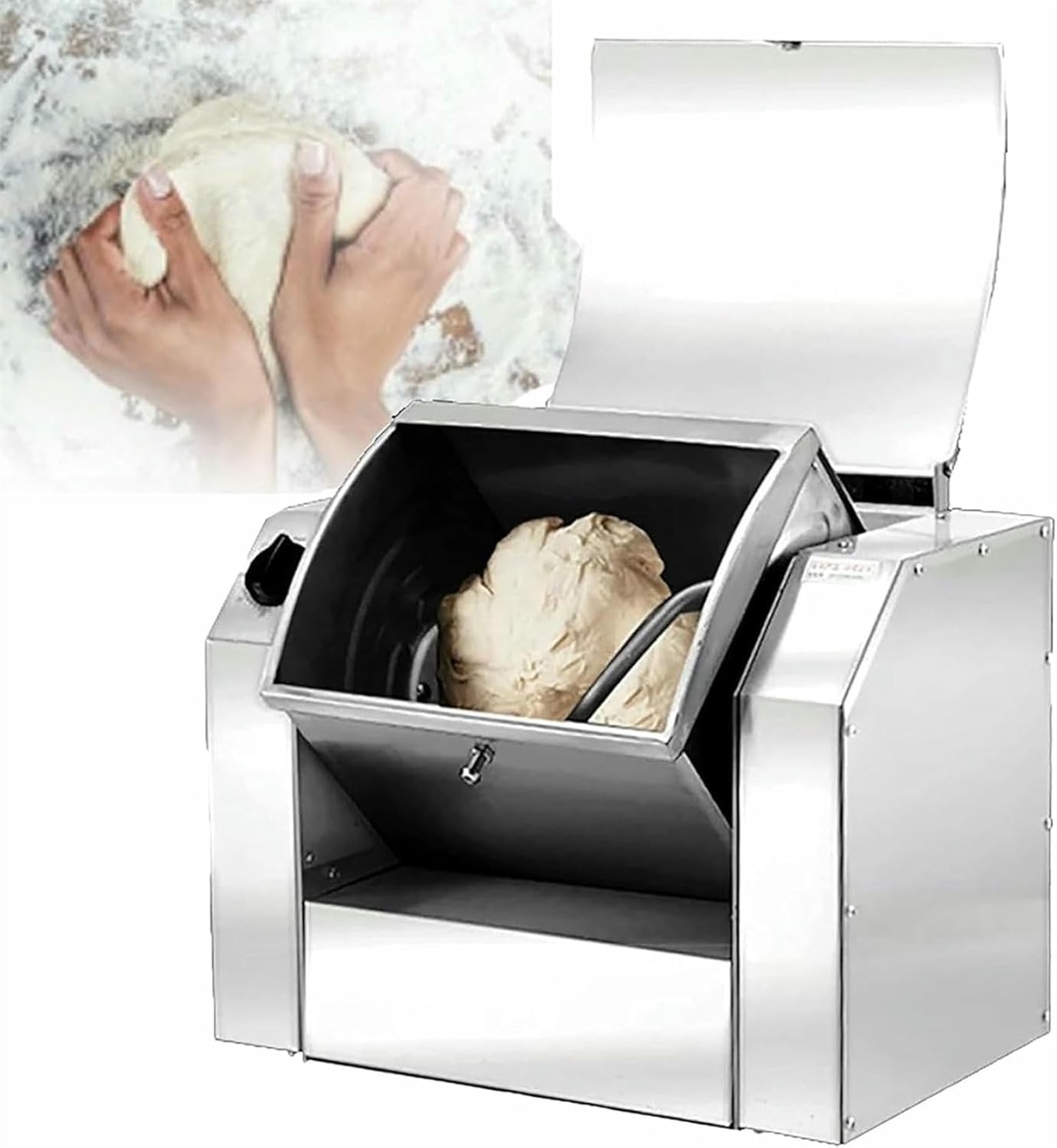 Commercial Electric Automatic Stainless Function – Review 2025