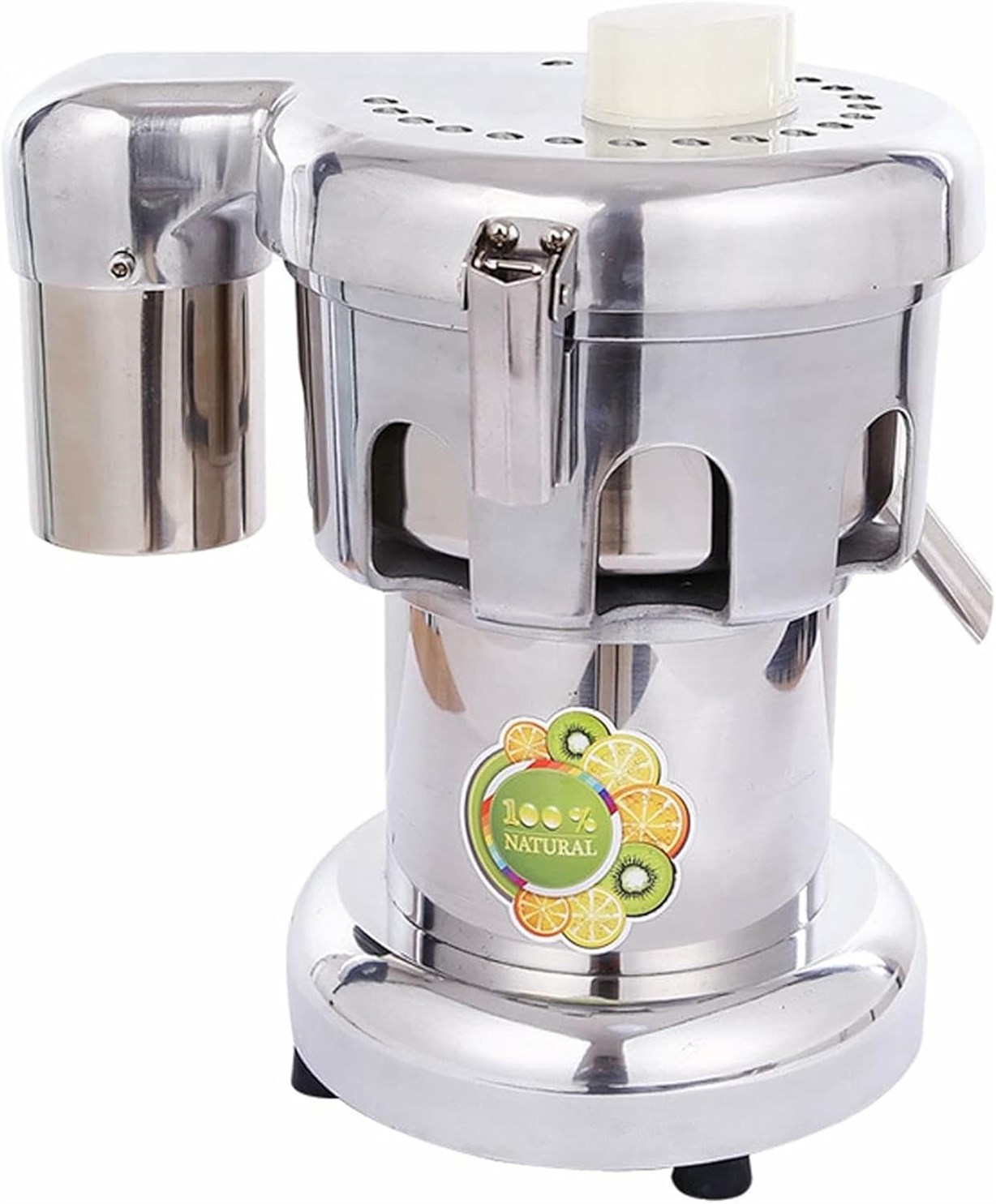 Commercial Extractor Electric Centrifugal Multifunctional – Review Commercial Extractor Electric Centrifugal Multifunctional – Review