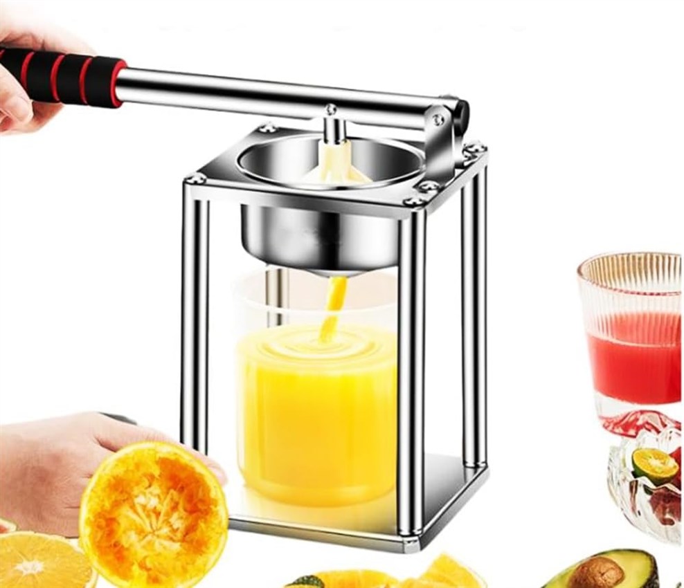 Commercial Multi Purpose Citrus Juicer Pomegranate – Review 2025