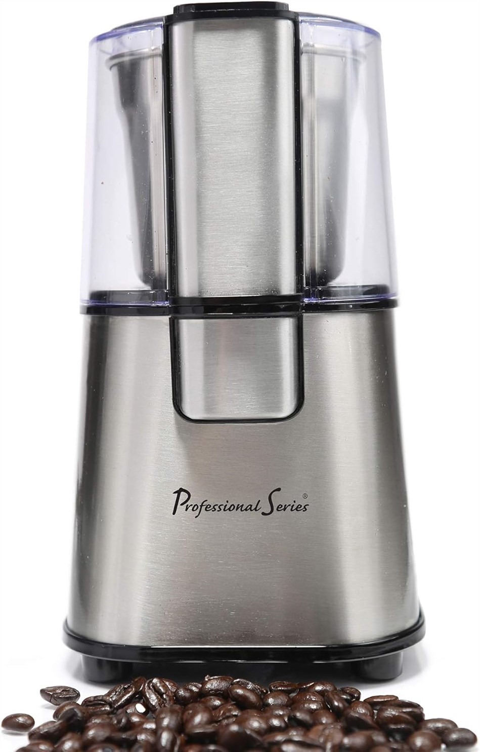 Continental Electric PS-CG008: Is This Little Grinder a Kitchen Workhorse?