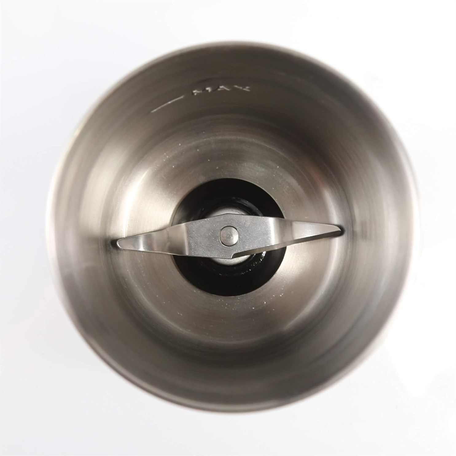Continental Electric PS CG008 Grinder Stainless
