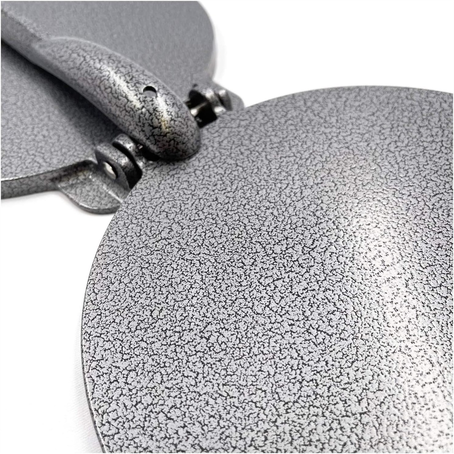 Cooking Tortilla Aluminum Tortillas COOK005 20 Gray
