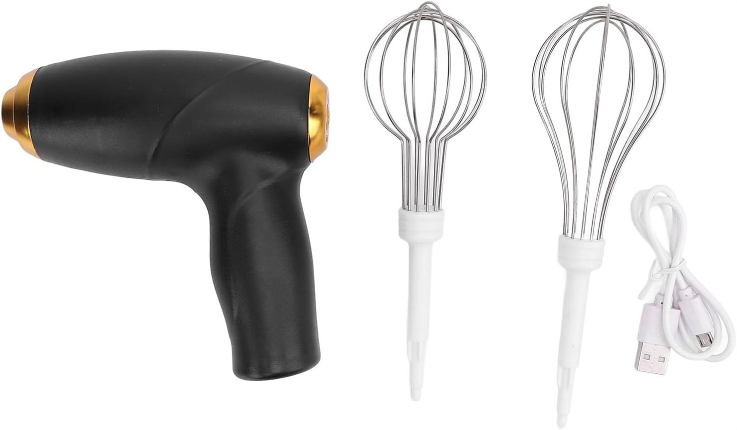 Pilipane Cordless Hand Mixer: Freedom in the Kitchen? My Hands-On Review