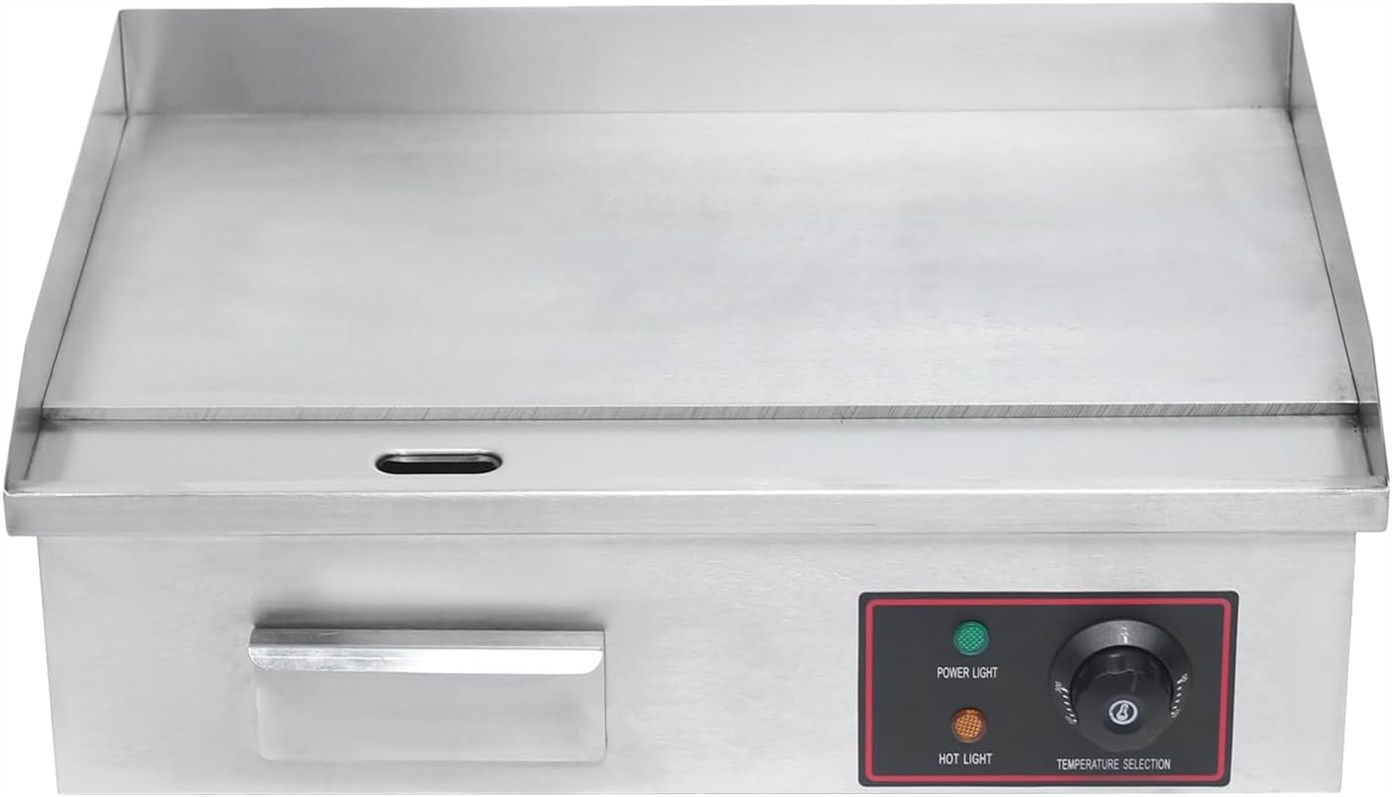 Countertop Commercial Stainless Adjustable Thermostatic
