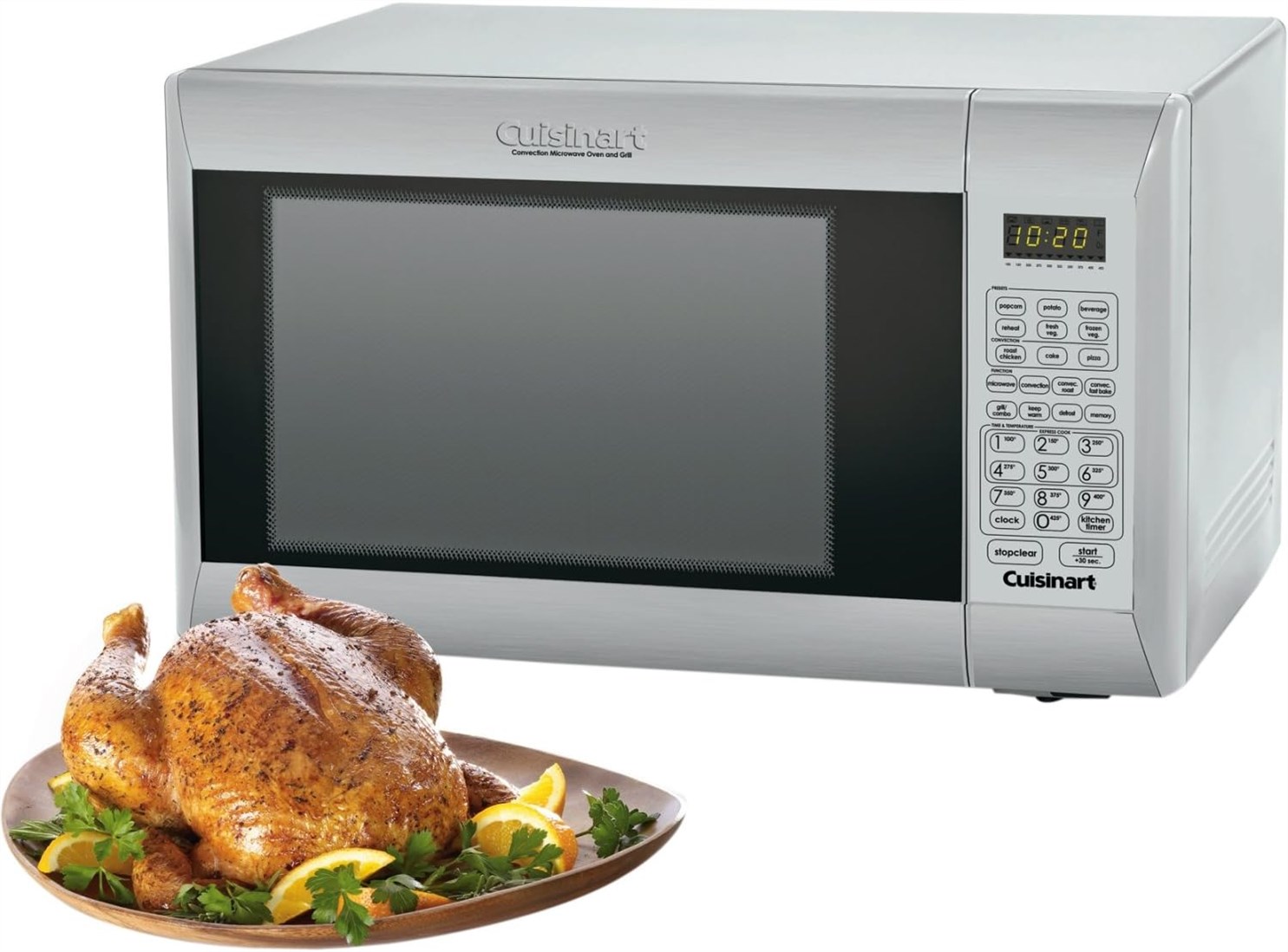 Cuisinart CMW-200: The Kitchen Workhorse That (Almost) Does It All