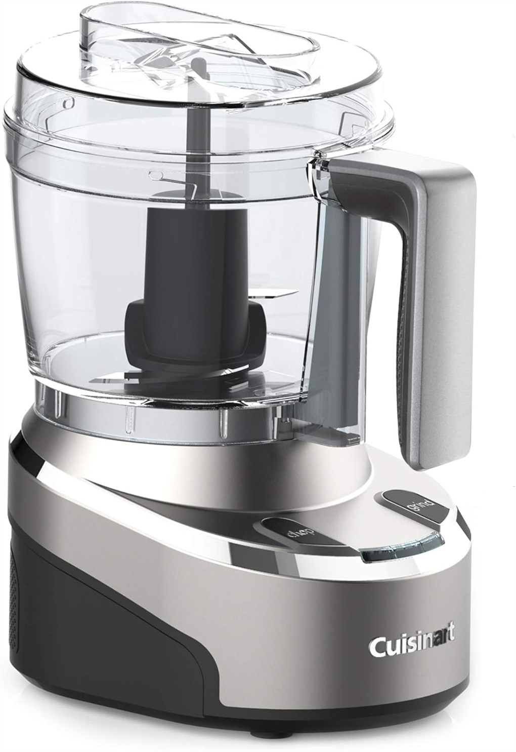 Cuisinart EVOLUTIONX Cordless Chopper: Freedom in the Kitchen… But Does it Chop?