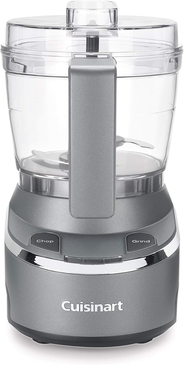 Cuisinart EVOLUTIONXTM RMC 100C Cordless Rechargeable