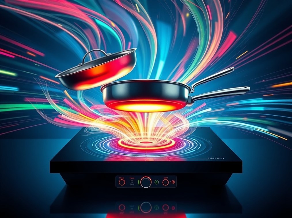 Induction Pans: Gotta Be Magnetic? Let’s Get Real.