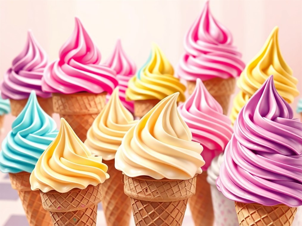 Craving Soft Serve at Baskin-Robbins? Here’s the Real Deal