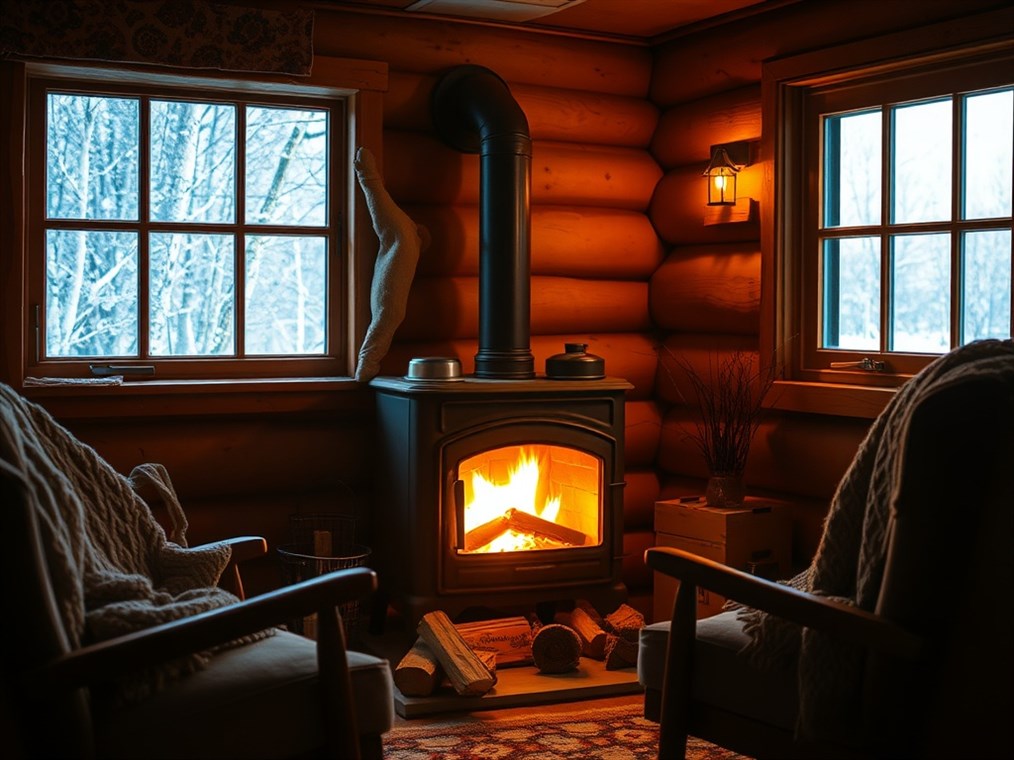 So, Whatever Happened to Harman Wood Stoves? Let’s Find Out