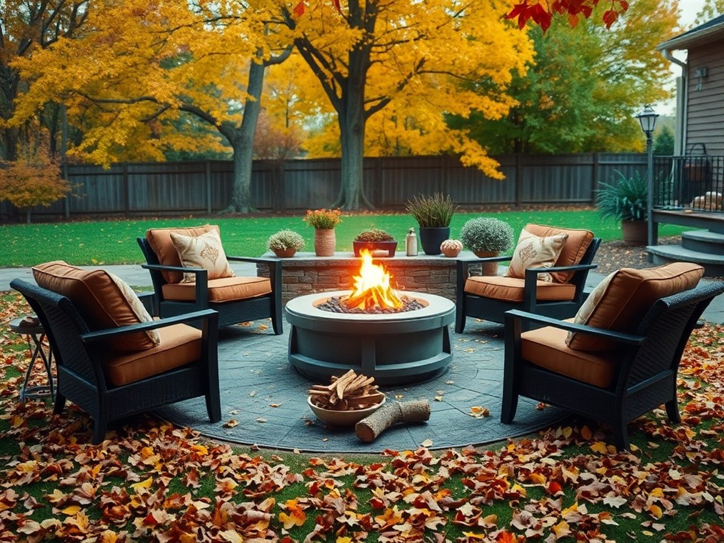 Does Lowe’s Have Fire Pits? Let’s Gather ‘Round!