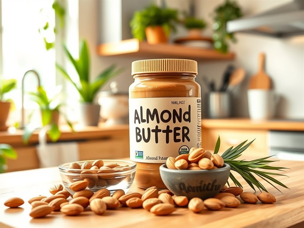 Almond Butter and Peanuts: What You Really Need to Know