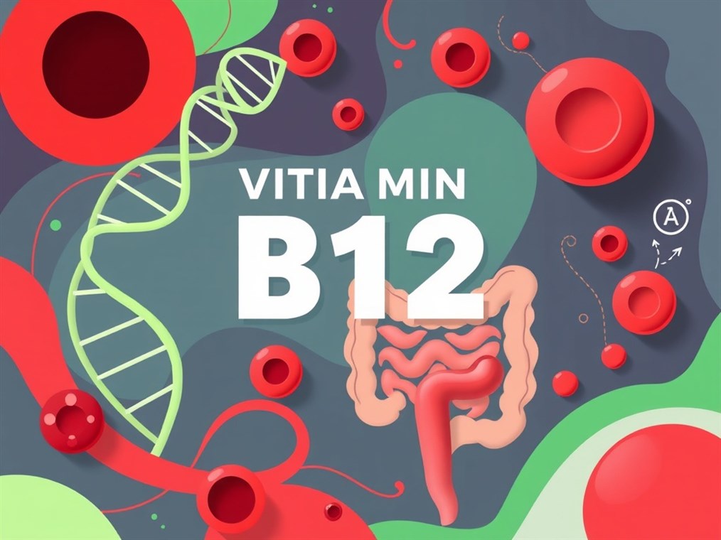 Does Vitamin B12 Really Help You Poop? Let’s Get Real About B12 and Your Gut