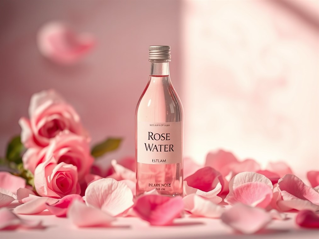 Rose Water as Toner: Hype or Holy Grail? A Real-Talk Guide