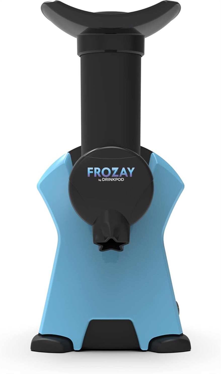 Drinkpod Frozay Dessert Dairy Free Operation