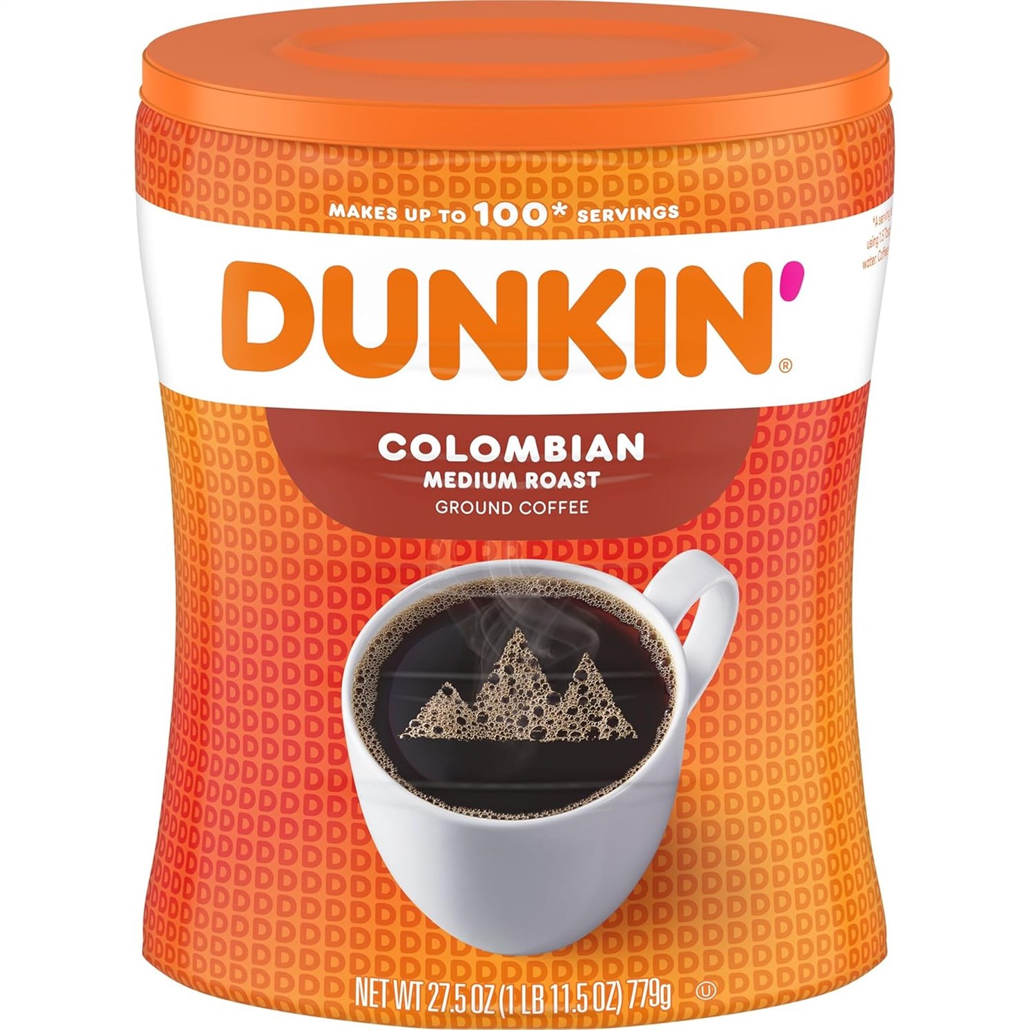 Dunkin’ Colombian: Bringing the Coffee Shop Home (with a Twist) Dunkin’ Colombian: Bringing the Coffee Shop Home (with a Twist)