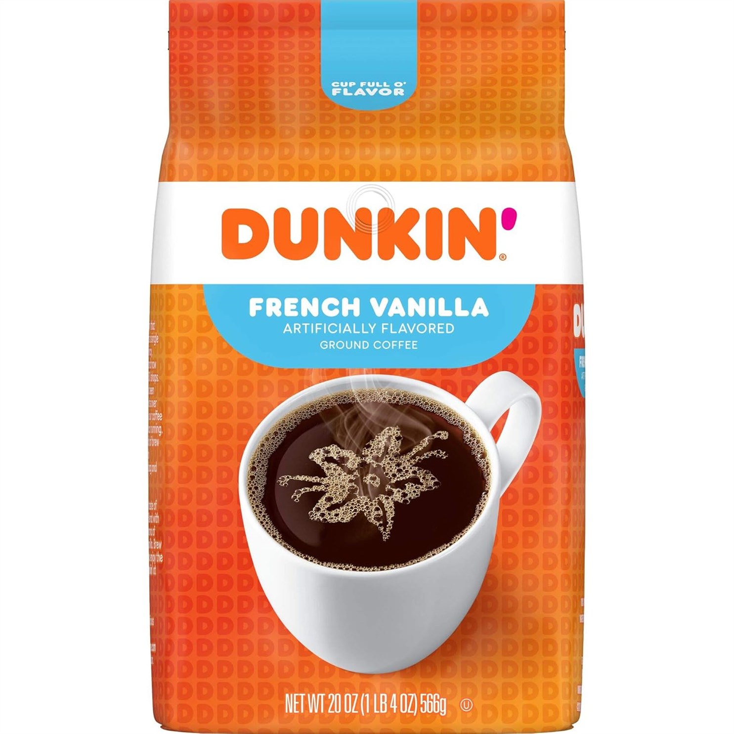 Dunkin’ French Vanilla: Is This Your At-Home Coffee Upgrade?