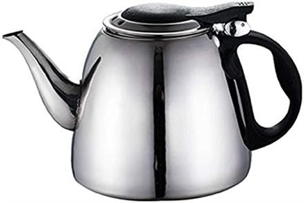 ERTXGBA Induction Creative Kitchen Stainless - Tested and Reviewed