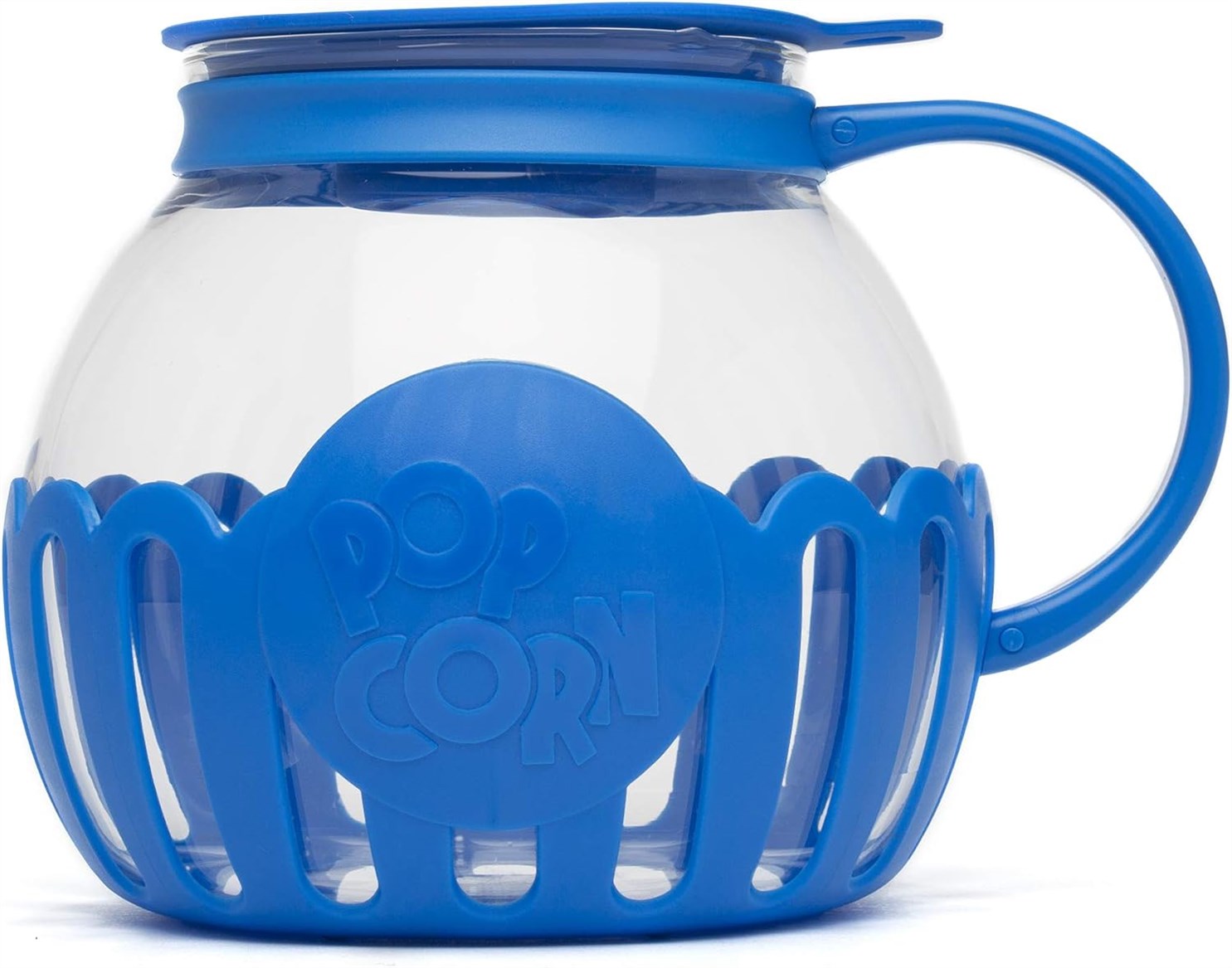 Ecolution Micro-Pop: Is This the End of Sad, Bagged Popcorn?