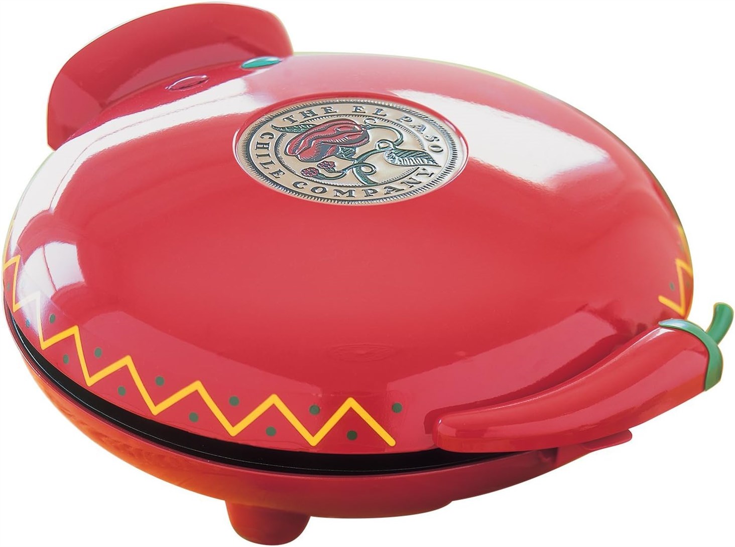 El Paso Quesadilla Maker: A Nostalgic Trip to Simpler Kitchen Times