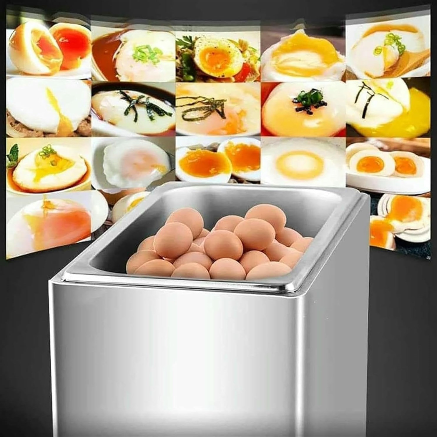 Electric Capacity Capacity Commercial Automatic