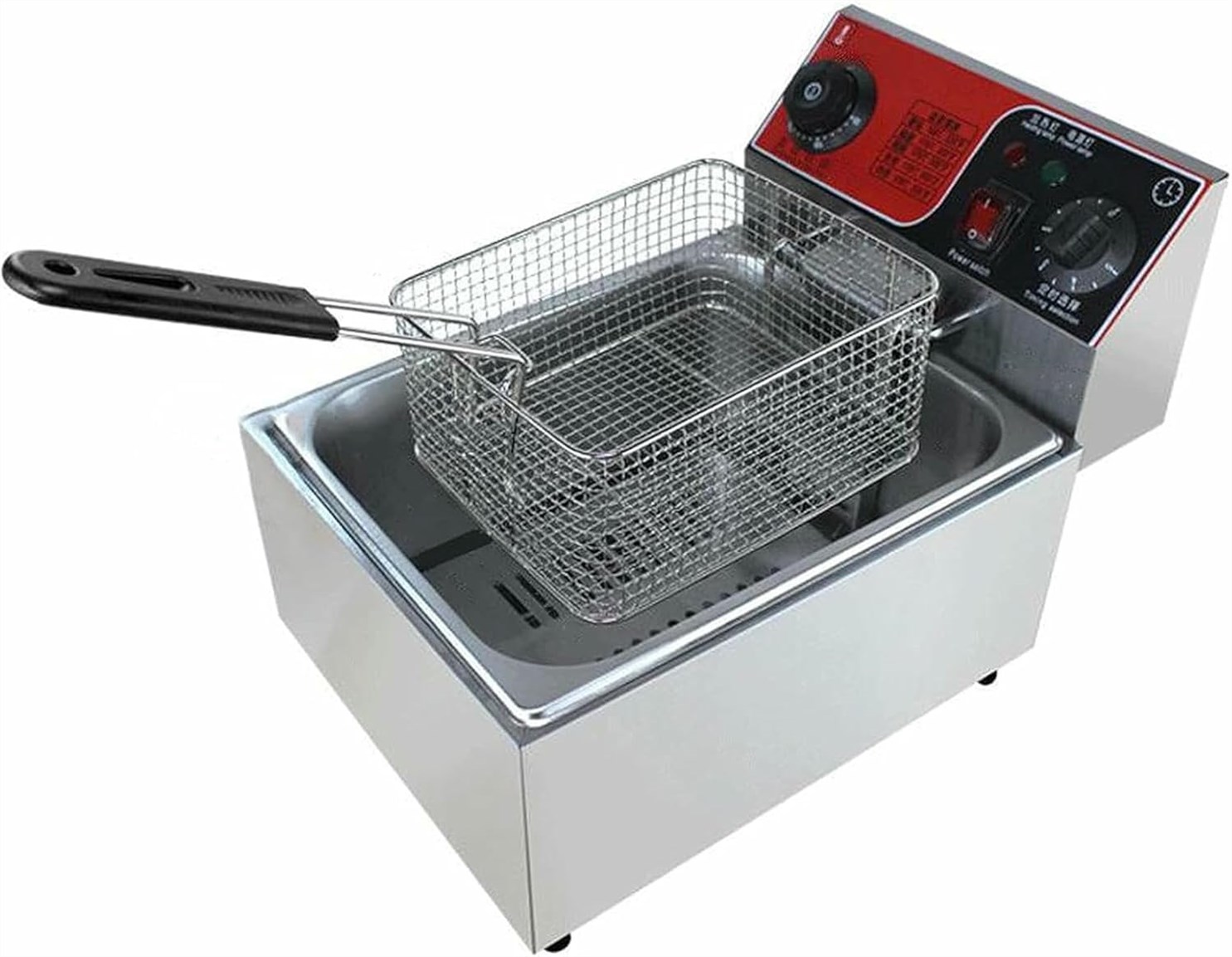 Electric Commercial Temperature Control Function – Is It Worth Buying?