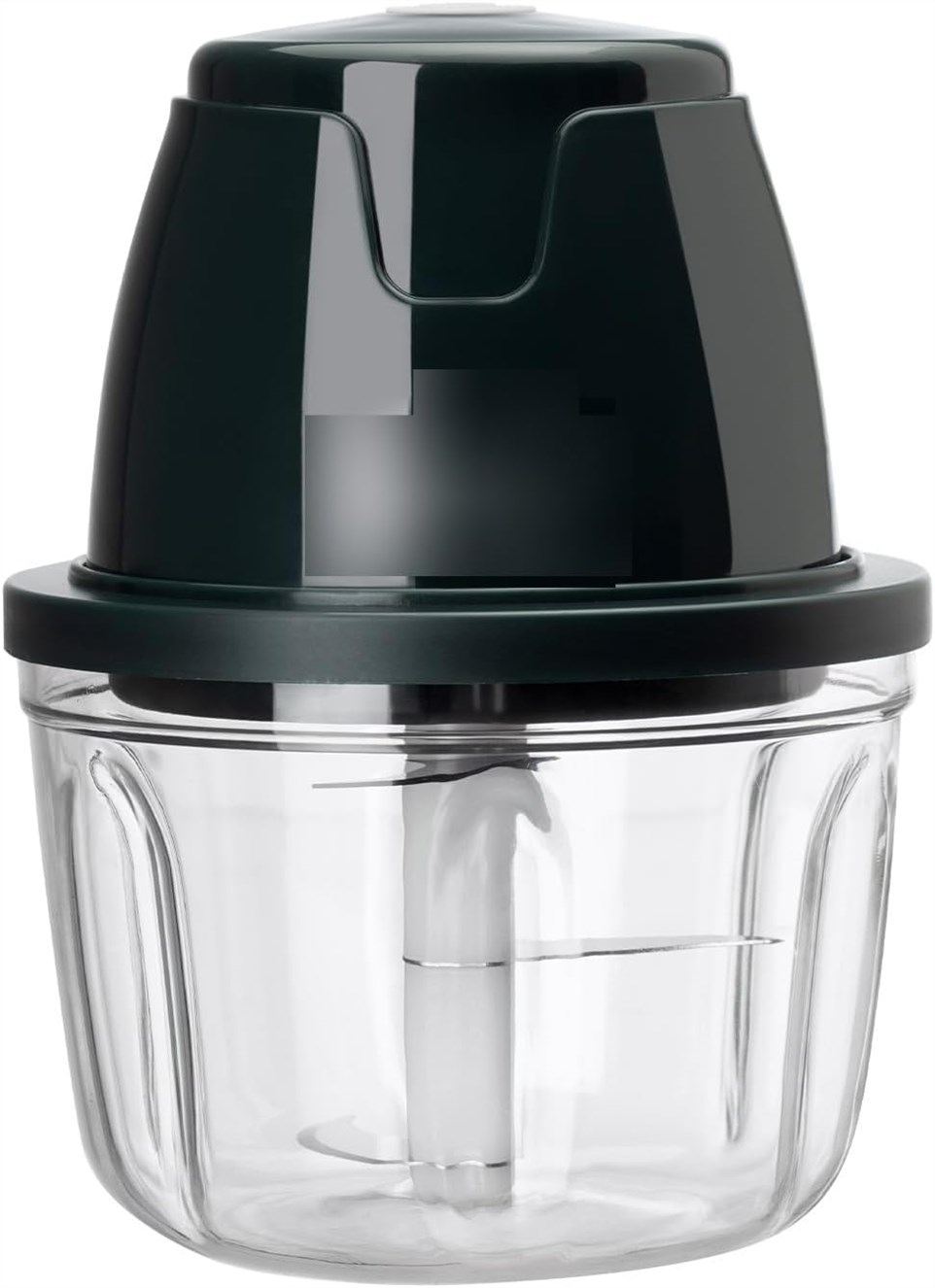 Zoom Electric Chopper: Big Convenience in a Tiny Package!