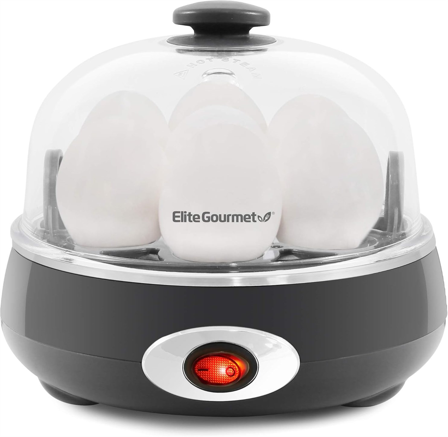 Elite Gourmet Egg Cooker: Is This Little Gadget an Egg-cellent Time Saver?