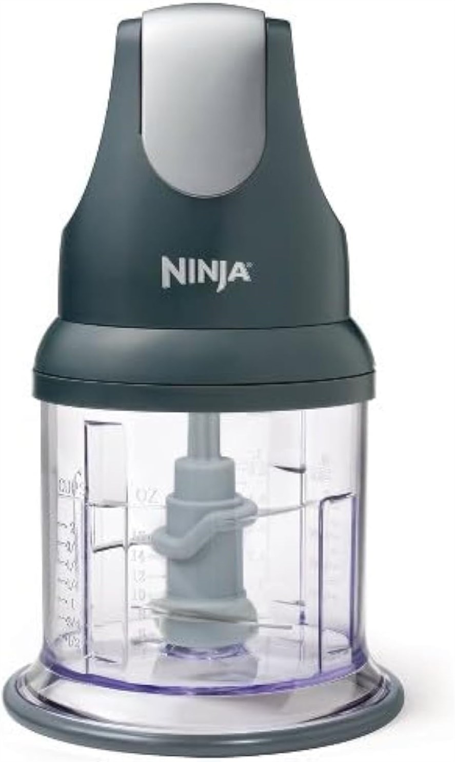 Ninja Express Chop: Small But Mighty Kitchen Assistant? (Review)