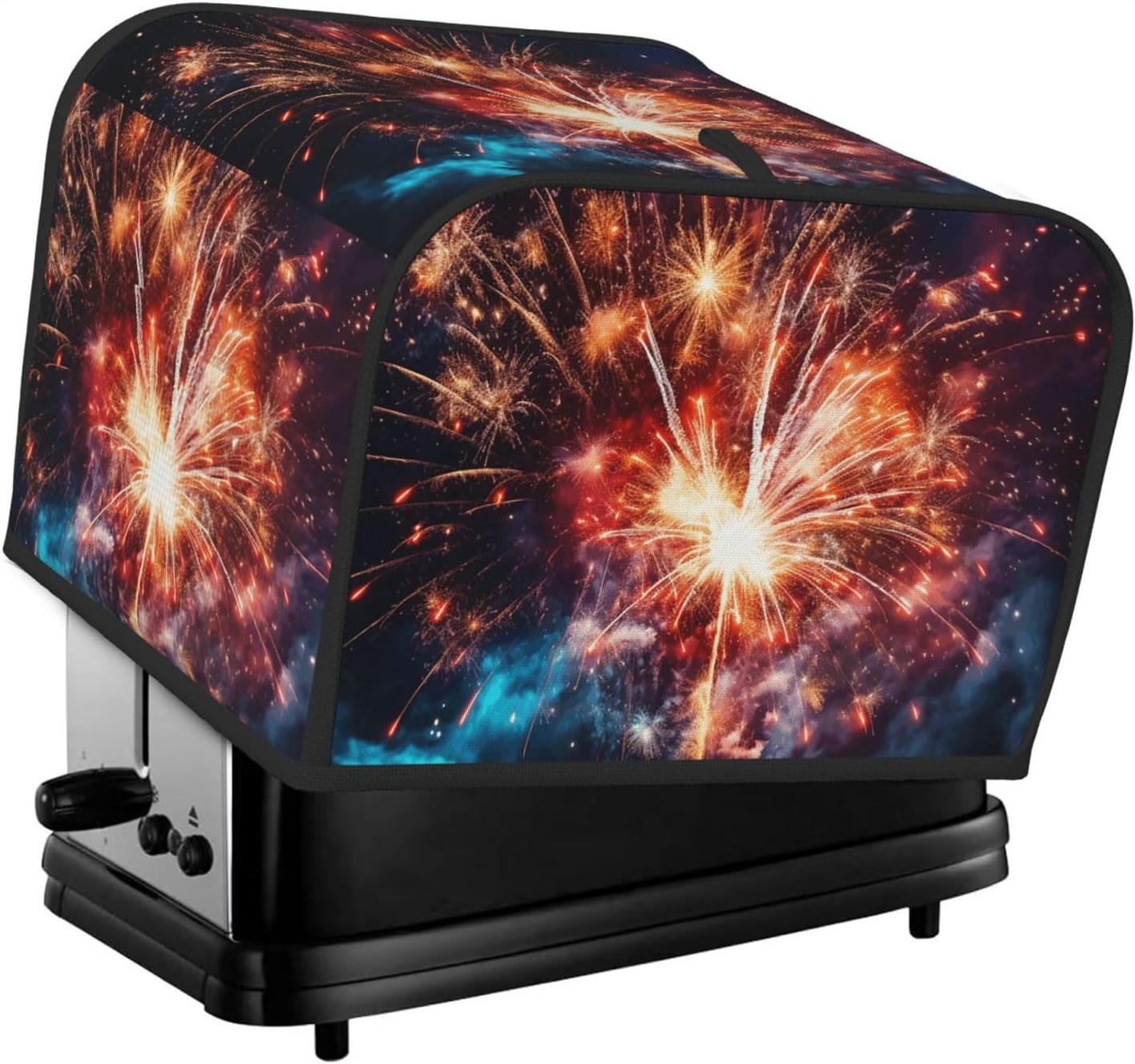 Explosion Firework Toaster Cover Appliance – Buying Guide