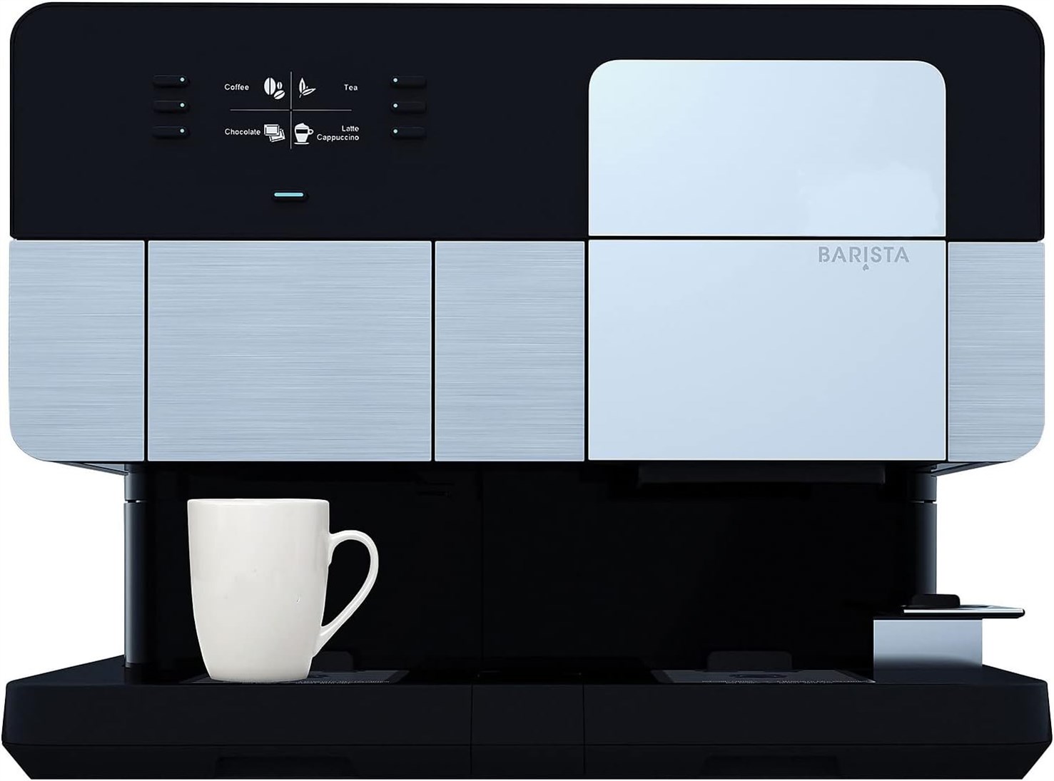 FLAVIA Barista: Office Coffee Savior or Overhyped Hype Machine? (A Hands-On Review)