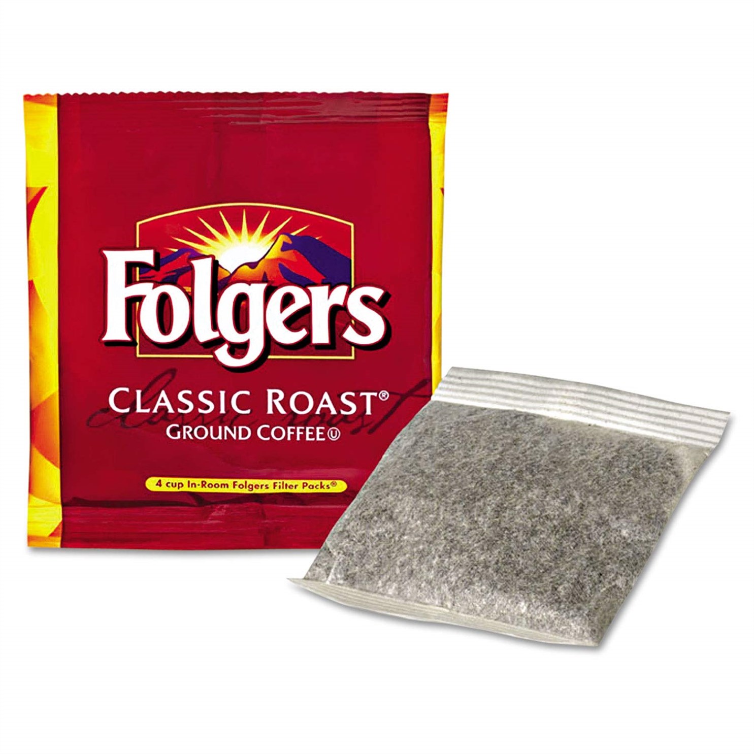 Folger’s In-Room Coffee: A Convenient Caffeine Fix, But Is It Blog-Worthy?