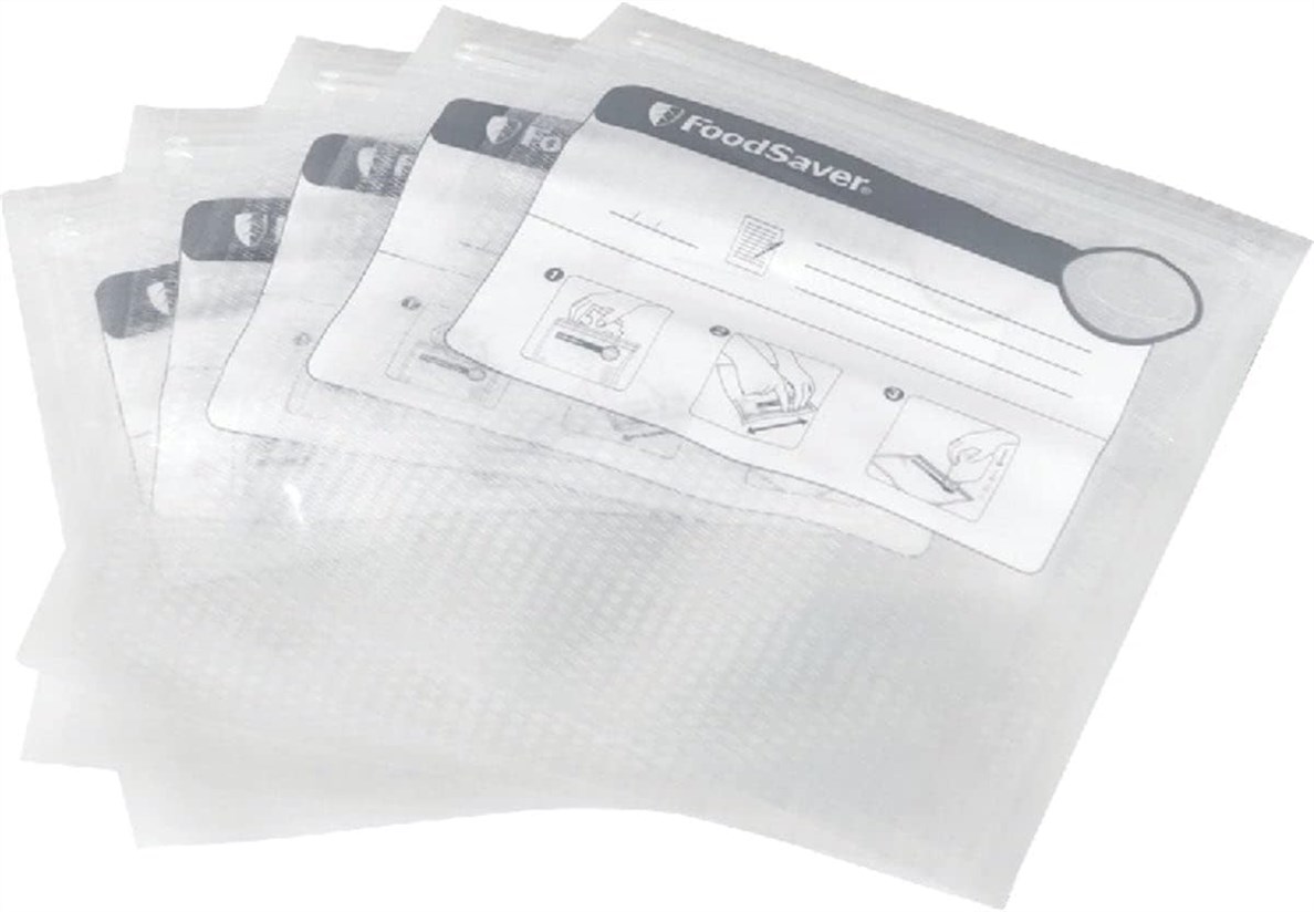 FoodSaver FreshSaver Plastic Vacuum Sealer