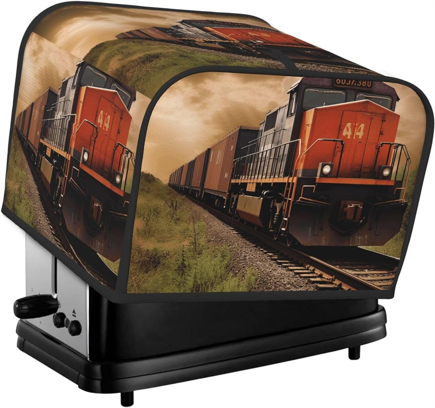 Freight Toaster Quilted Cover Appliance – Tested and Reviewed